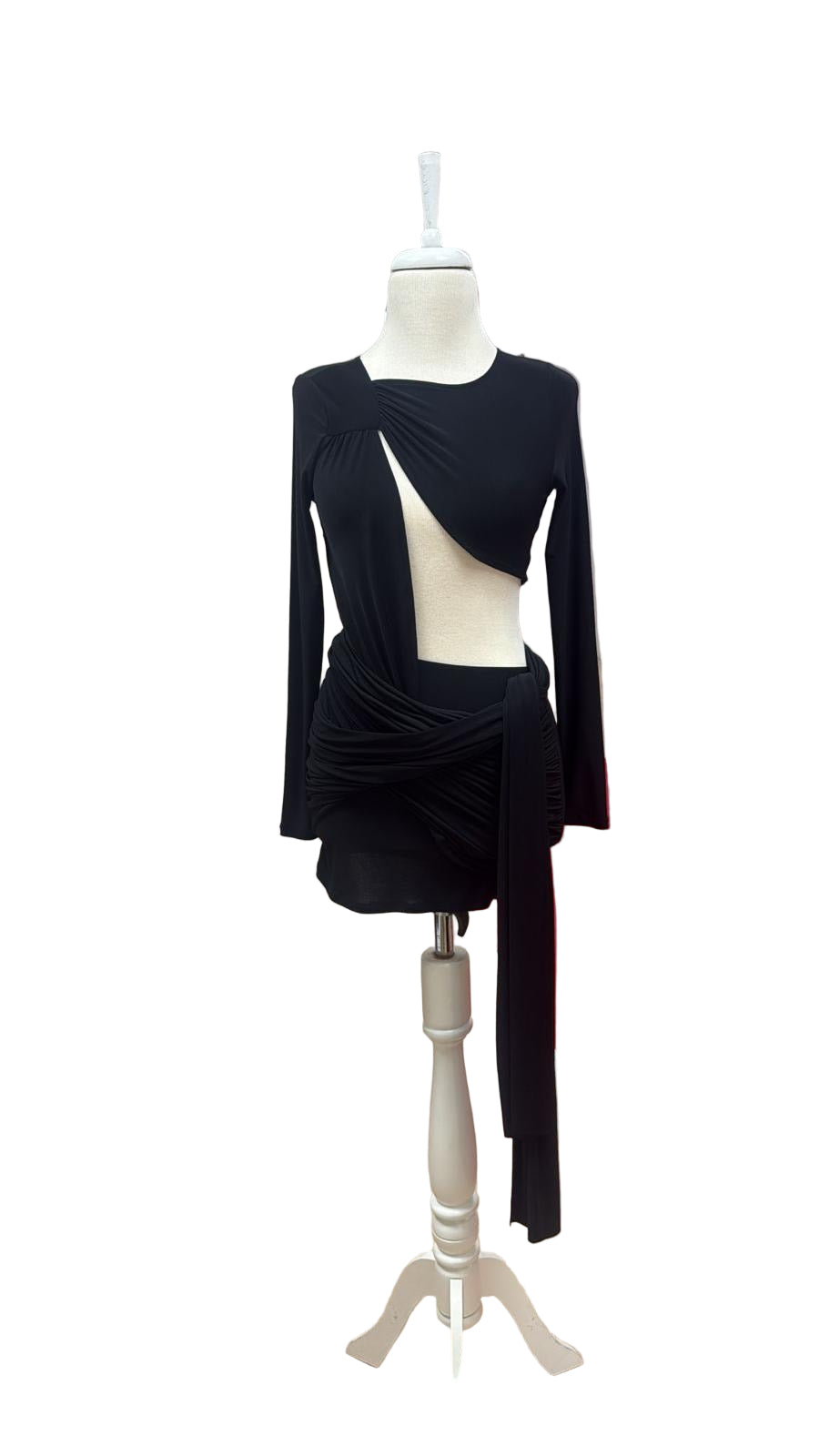 Vanessa Nightout Dress