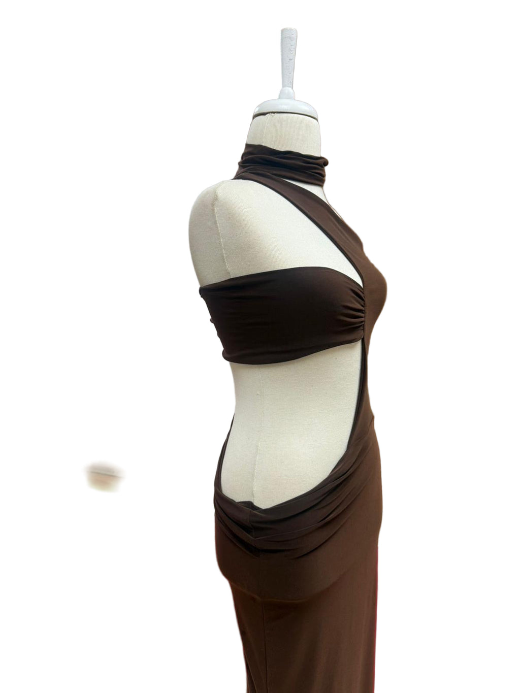 Brownie Nightout Dress