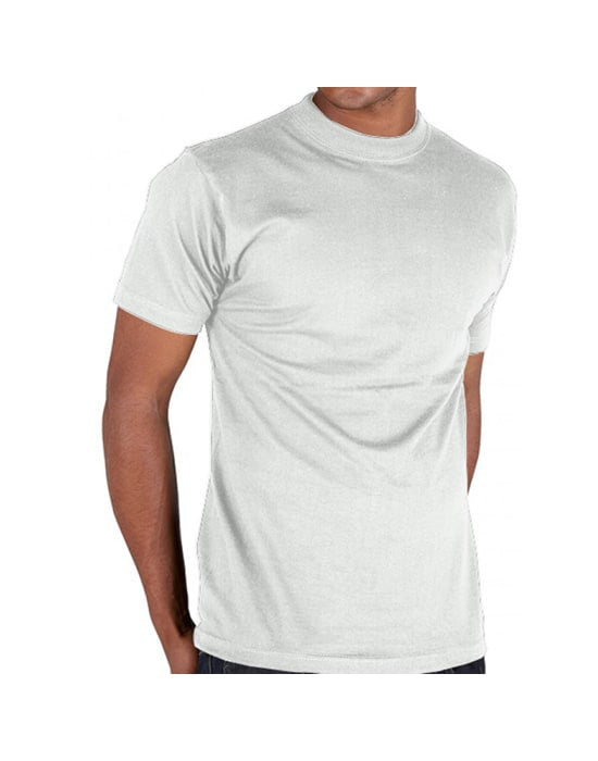 Premium Cotton T-Shirt